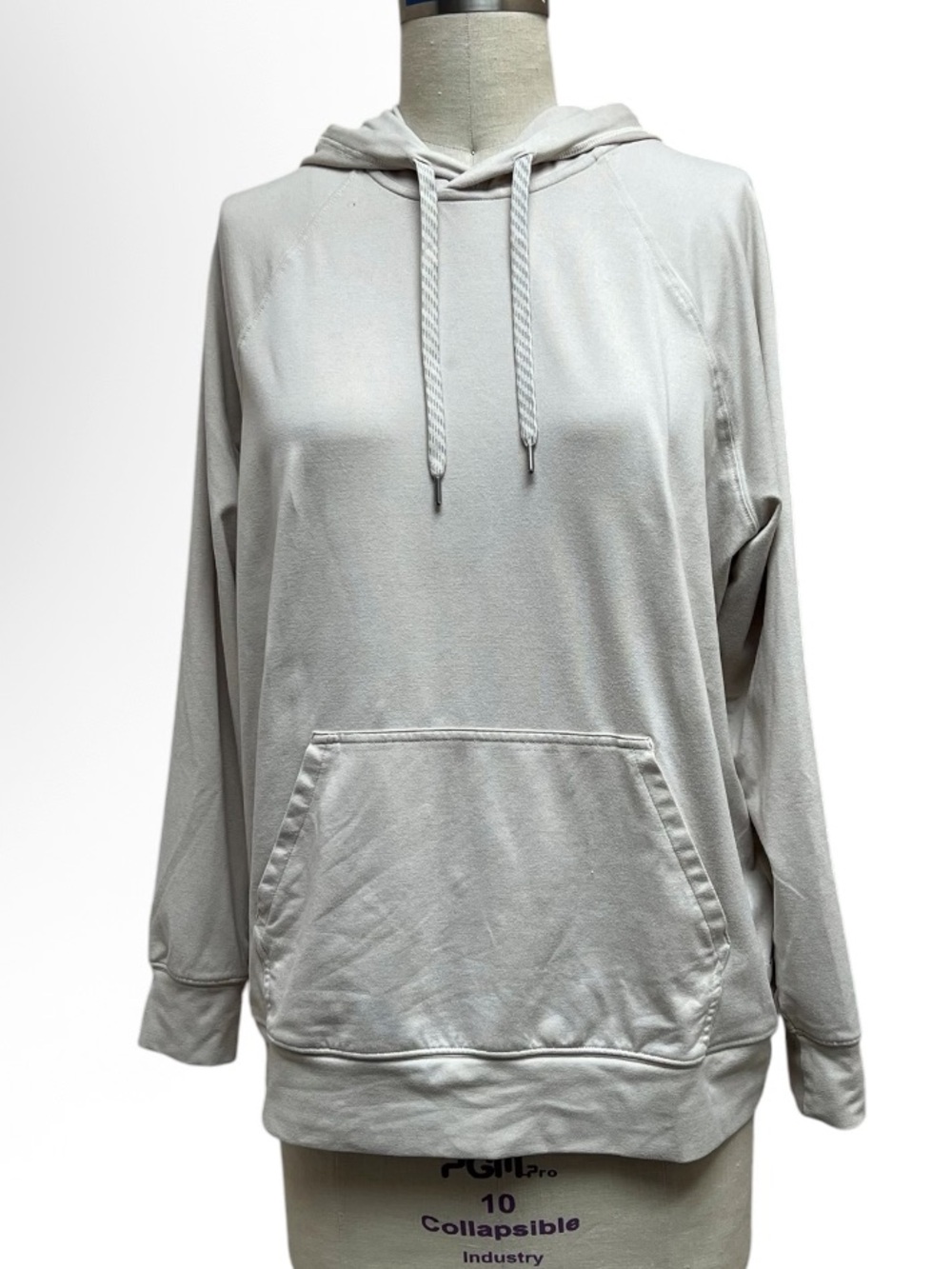Vuori Halo Oversized Basic Casual Hoodie Size S